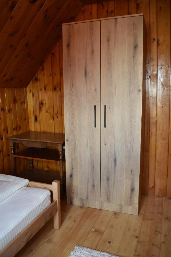 Srna Chalet - Rooms Žabljak Exterior foto